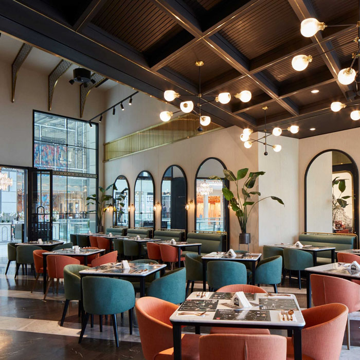 restaurant consultant Dubai 
