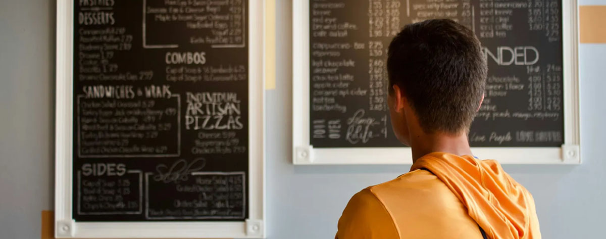 Smarter Kitchens, Bigger Profits