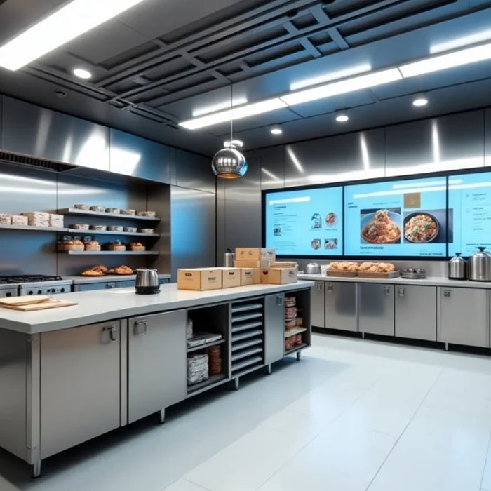 restaurant consultant Dubai 