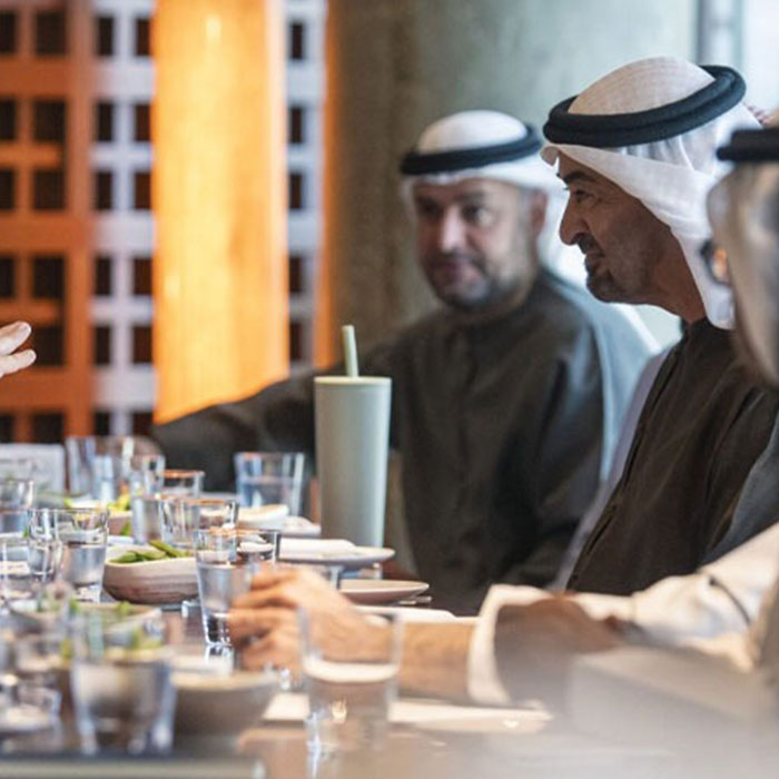 restaurant consultant Dubai 