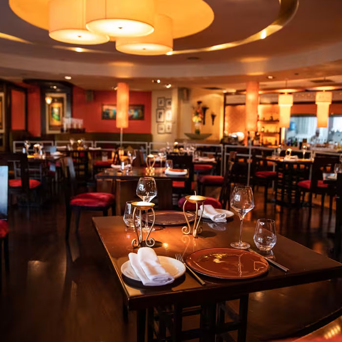 restaurant consultant Dubai 